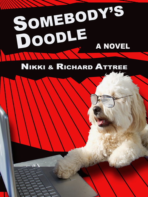 Title details for Somebody's Doodle by Nikki Attree - Available